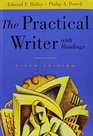 Practical Writer with Readings and Newbury House Dictionary of American English