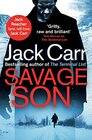 Savage Son  Jack Carr James Reece 3