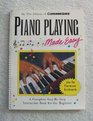 Piano Playing Made Easy