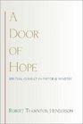 A Door of Hope Spiritual Conflict in Pastoral Ministry