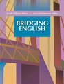 Bridging English