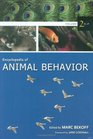Encyclopedia of Animal Behavior Vol 2 DP
