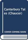 The Canterbury Tales