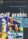 Teach Yourself Gulf Arabic