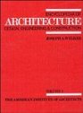 Encyclopedia of Architecture Design Engineering and Construction