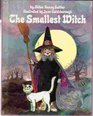 The Smallest Witch 2