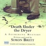 Death Under the Dryer (Fethering, Bk 8) (Audio CD) (Unabridged)