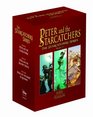 Peter and the Starcatchers Box Set (The Starcathers)