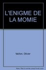 L'nigme de la momie