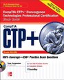 CompTIA CTP Convergence Technologies Professional Certification Study Guide
