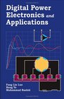 Digital Power Electronics and Applications