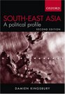 SouthEast Asia A Political Profile