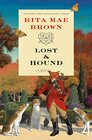 Lost  Hound A Novel