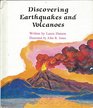 Discovering Earthquakes and Volcanoes