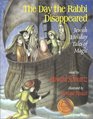 The Day the Rabbi Disappeared: Jewish Holiday Tales of Magic