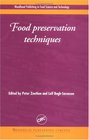 Food Preservation Techniques (Woodhead Publishing in Food Science and Technology)