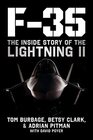 F35 The Inside Story of the Lightning II