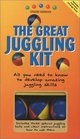The Great Juggling Kit