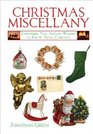 Christmas Miscellany Everything You Always Wanted to Know About Christmas