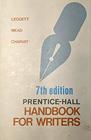 PrenticeHall handbook for writers