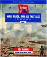 War, Peace, and All That Jazz (History of U.S., Book 9)