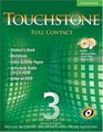 Touchstone 3 Full Contact