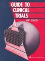 Guide to Clinical Trials