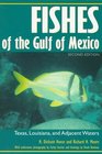 Fishes of the Gulf of Mexico Texas Louisiana and Adjacent Waters