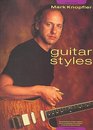 Official Mark Knopfler Guitar Styles Volume II