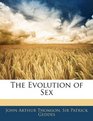 The Evolution of Sex