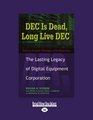 Dec Is Dead Long Live Dec
