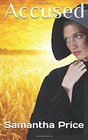 Accused (Amish Secret Widows' Society, Bk 3)