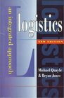Logistics An Integrated Approach
