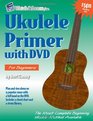 Ukulele Primer with DVD