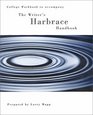 The Writer's Harbrace Handbook College Workbook