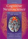 Cognitive Neuroscience Second Edition