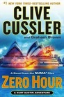 Zero Hour (Numa Files, Bk 11)