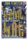 Civil War Army Vs NavyA Year Inside College Footballs Purest Rivalry