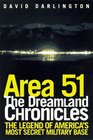 Area 51 The Dreamland Chronicles