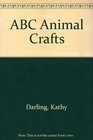 ABC Animal Crafts