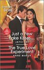 Just a Few Fake Kisses / The True Love Experiment