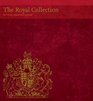Royal Collection Official Souvenir Guide Box Set