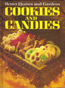 Better Homes & Gardens Cookies and Candies