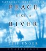 Peace Like a River (Audio CD) (Unabridged)
