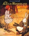 The Alice in Wonderland Picture Book