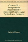 Commodity Perspective's Encyclopedia of Historical Charts 1994 Agricultural Products