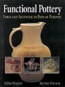 Functional Pottery (Ceramics)