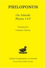 Philoponus On Aristotle Physics 149