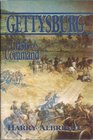 Gettysburg Crisis of command