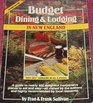 Budget dining and lodging in New England